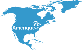 Amériques