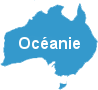 Océanie